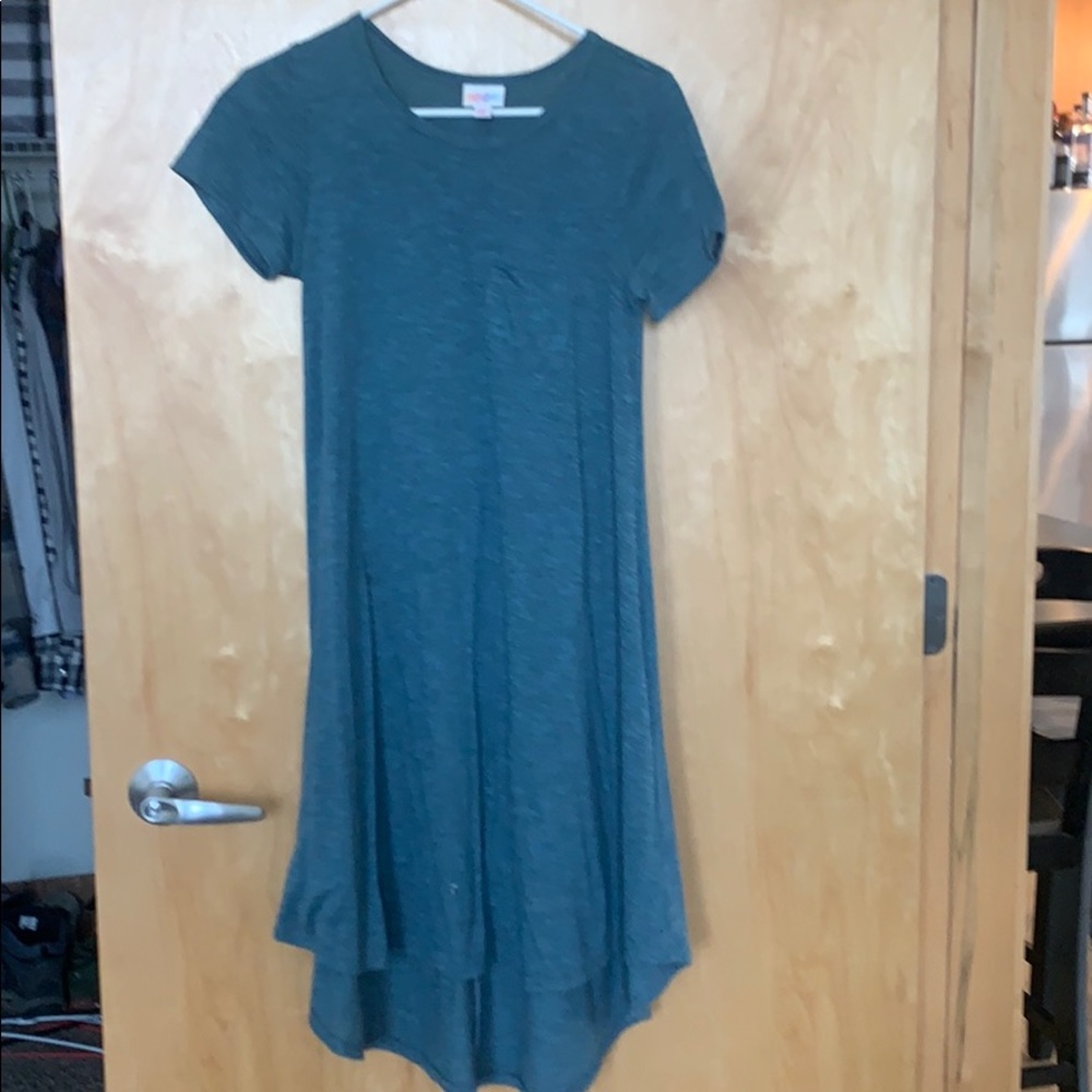 LulaRoe Dress